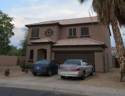 Pre-foreclosure Listing in W GRANADA RD AVONDALE, AZ 85392