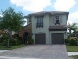 Pre-foreclosure in  NATURE CT Palm Beach Gardens, FL 33410