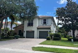 Pre-foreclosure in  NATURE CT Palm Beach Gardens, FL 33410