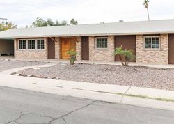 Pre-foreclosure in  E MESQUITE ST Yuma, AZ 85364