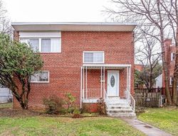 Pre-foreclosure Listing in 13TH RD S ARLINGTON, VA 22204