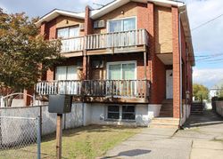 Pre-foreclosure in  N GANNON AVE Staten Island, NY 10314