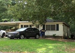 Pre-foreclosure in  HOLLEY DR Jonesboro, LA 71251