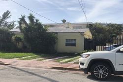 Pre-foreclosure in  BYRON AVE Miami Beach, FL 33141