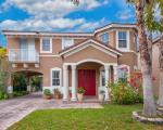 Pre-foreclosure in  SW 149TH PATH Miami, FL 33194