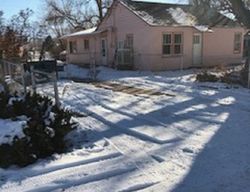 Pre-foreclosure in  LAURA AVE Clifton, CO 81520