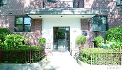 Pre-foreclosure in  KINGS COLLEGE PL H Bronx, NY 10467