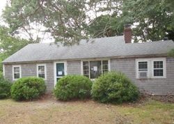 Pre-foreclosure in  ACRES AVE West Yarmouth, MA 02673