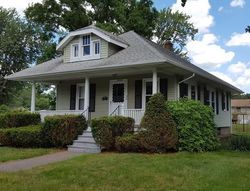 Pre-foreclosure Listing in KEITH ST CHICOPEE, MA 01020