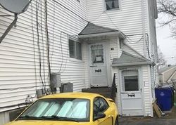 Pre-foreclosure in  KEENE ST Fall River, MA 02723