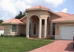 Pre-foreclosure in  SW SEAHAWK WAY Palm City, FL 34990