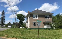 Pre-foreclosure in  LEIGHTON AVE Limestone, ME 04750