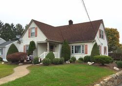 Pre-foreclosure Listing in BENNETT ST MONTOURSVILLE, PA 17754