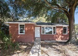 Pre-foreclosure in  WINBOURNE AVE Baton Rouge, LA 70805