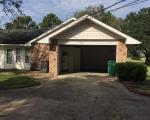 Pre-foreclosure Listing in ACADEMY RD EUNICE, LA 70535