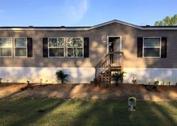 Pre-foreclosure Listing in HIGHWAY 937 SAINT AMANT, LA 70774