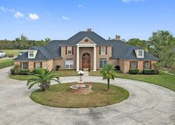 Pre-foreclosure in  MICKENS RD Baton Rouge, LA 70811