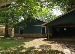 Pre-foreclosure in  GRAHAM LN Keithville, LA 71047