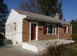 Pre-foreclosure Listing in RYE ST ALLENTOWN, PA 18103