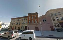 Pre-foreclosure in  THOMAS S BOYLAND ST Brooklyn, NY 11233