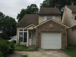 Pre-foreclosure in  MALCOLM AVE Louisville, KY 40223