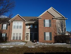 Pre-foreclosure in  ADLER PARK DR E New Baltimore, MI 48051