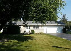 Pre-foreclosure Listing in ANDREW ST SAGINAW, MI 48638