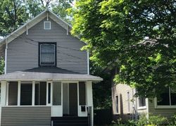 Pre-foreclosure in  W SHIAWASSEE ST Lansing, MI 48915
