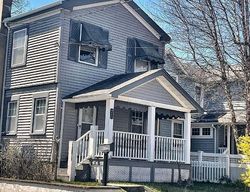 Pre-foreclosure in  1/2 NEWARK AVE Bradley Beach, NJ 07720