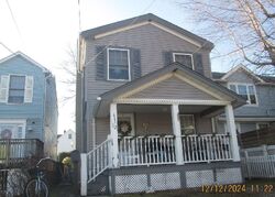 Pre-foreclosure in  1/2 NEWARK AVE Bradley Beach, NJ 07720