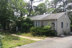 Pre-foreclosure Listing in WALNUT ST WARETOWN, NJ 08758