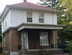 Pre-foreclosure Listing in HIGH ST MOUNT CLEMENS, MI 48043