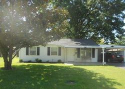 Pre-foreclosure Listing in BEACON DR NEW ALBANY, IN 47150