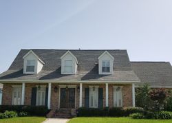 Pre-foreclosure in  CUTTYSARK CV Slidell, LA 70458
