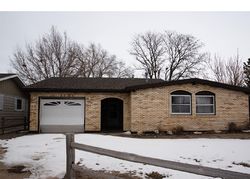 Pre-foreclosure Listing in DELAWARE ST STERLING, CO 80751