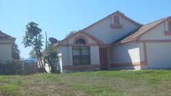 Pre-foreclosure in  GRAND JUNCTION BLVD Orlando, FL 32835