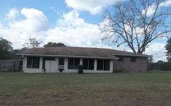 Pre-foreclosure in  HODGESVILLE RD Dothan, AL 36301