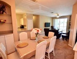 Pre-foreclosure in  LEGACY CT  Kissimmee, FL 34747