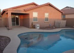 Pre-foreclosure in  S 74TH LN Laveen, AZ 85339