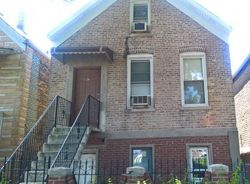 Pre-foreclosure in  S TROY ST Chicago, IL 60623