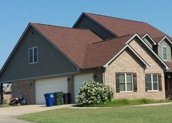 Pre-foreclosure in  TJ DR Conway, AR 72034