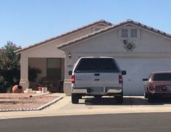 Pre-foreclosure Listing in W ROSAL AVE APACHE JUNCTION, AZ 85120
