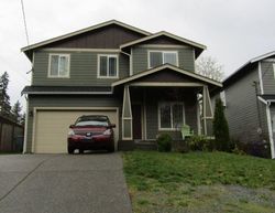 Pre-foreclosure Listing in KENWOOD DR SW LAKEWOOD, WA 98498