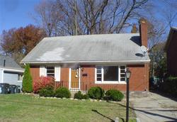 Pre-foreclosure Listing in INDIANA AVE NEW ALBANY, IN 47150