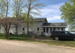 Pre-foreclosure Listing in UKKELBERG DR CLITHERALL, MN 56524