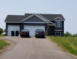 Pre-foreclosure in  120TH ST NW Zimmerman, MN 55398
