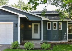 Pre-foreclosure in  PACKARD ST NE Circle Pines, MN 55014
