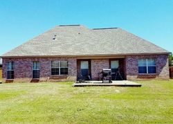 Pre-foreclosure Listing in N AZALEA DR MADISON, MS 39110