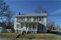 Pre-foreclosure in  HIGHWAY M Villa Ridge, MO 63089
