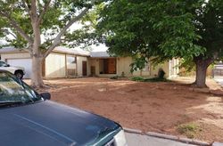 Pre-foreclosure Listing in GRANDVIEW ST PAGE, AZ 86040